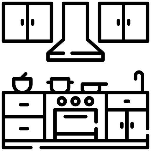 مطابخ